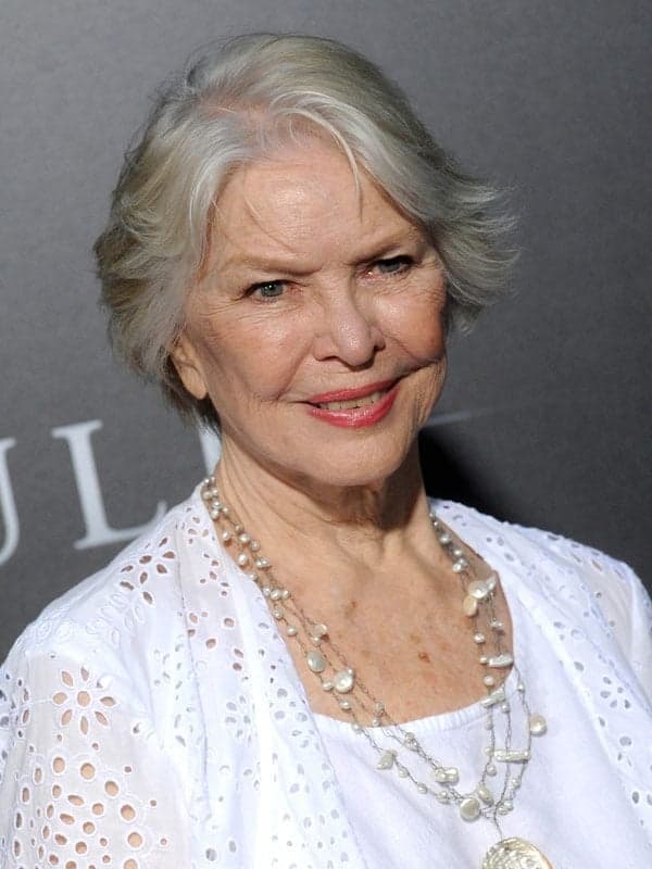 Ellen Burstyn