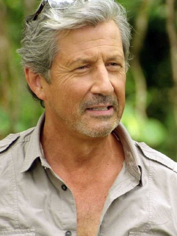 Charles Shaughnessy