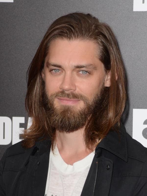Tom Payne (II)