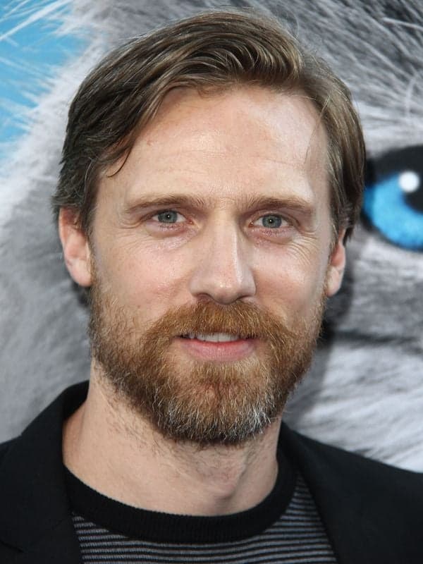 Teddy Sears