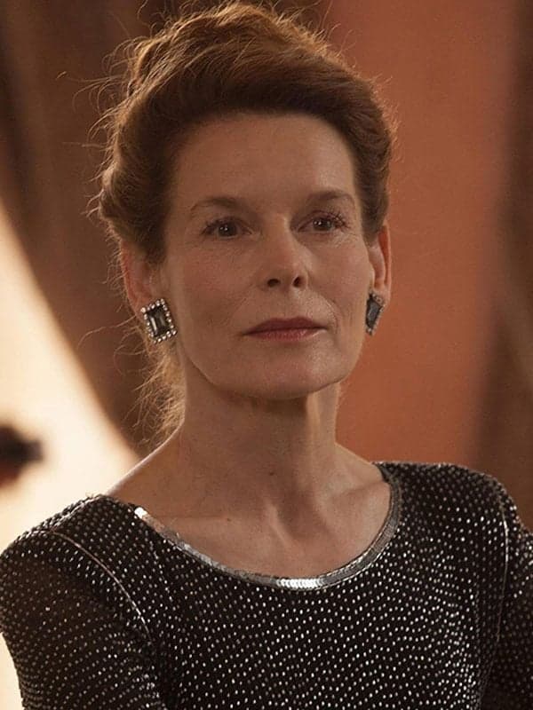 Alice Krige