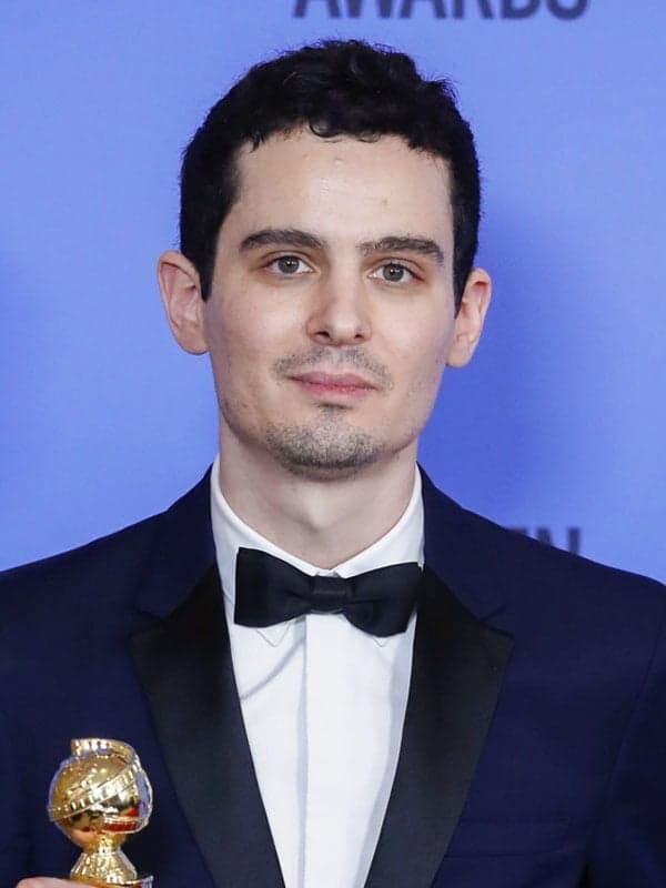 Damien Chazelle