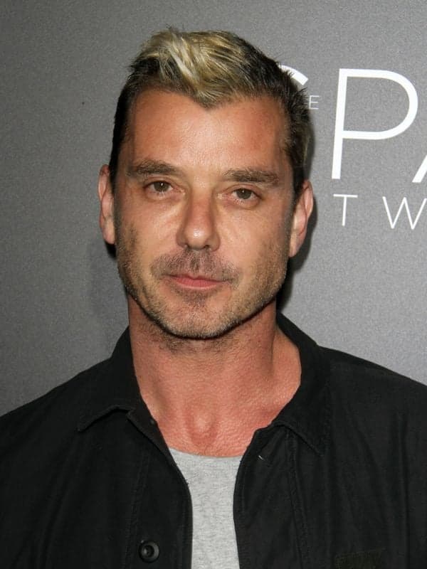 Gavin Rossdale