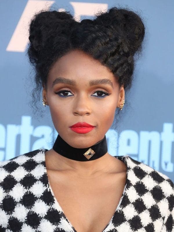Janelle Monáe