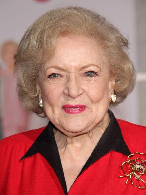 Betty White