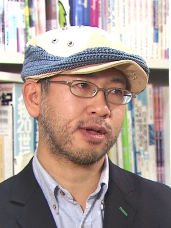 Hiromasa Yonebayashi