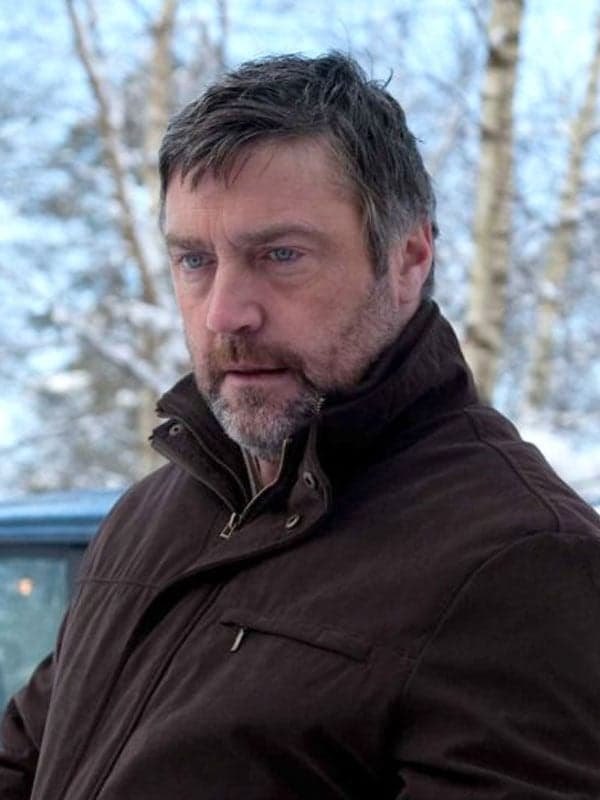 Vincent Regan