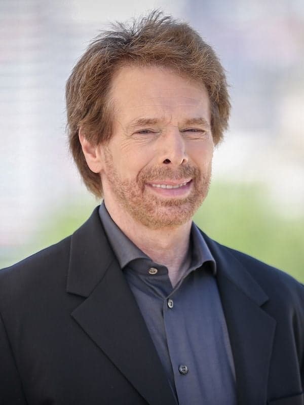 Jerry Bruckheimer