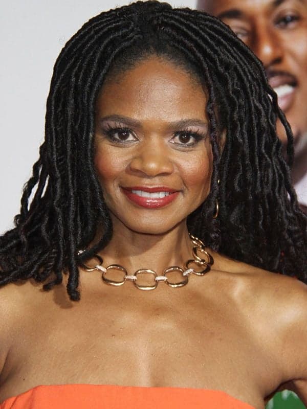Kimberly Elise