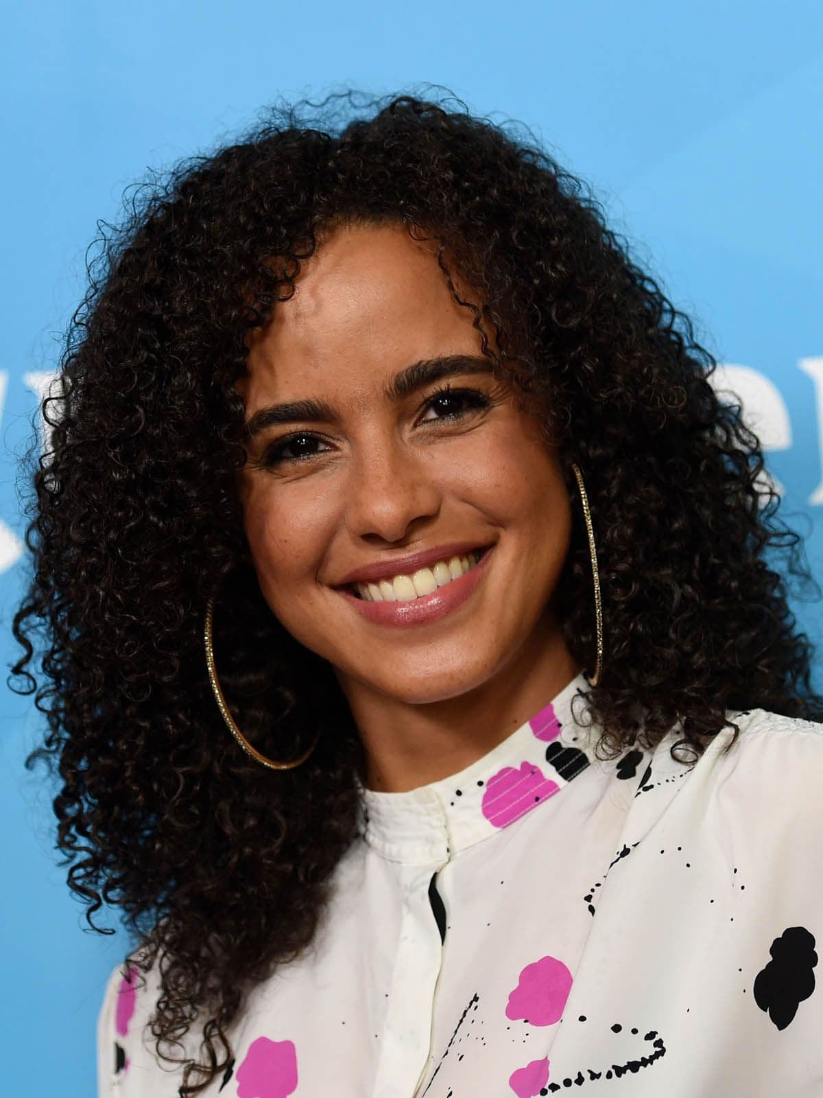 Parisa Fitz-Henley