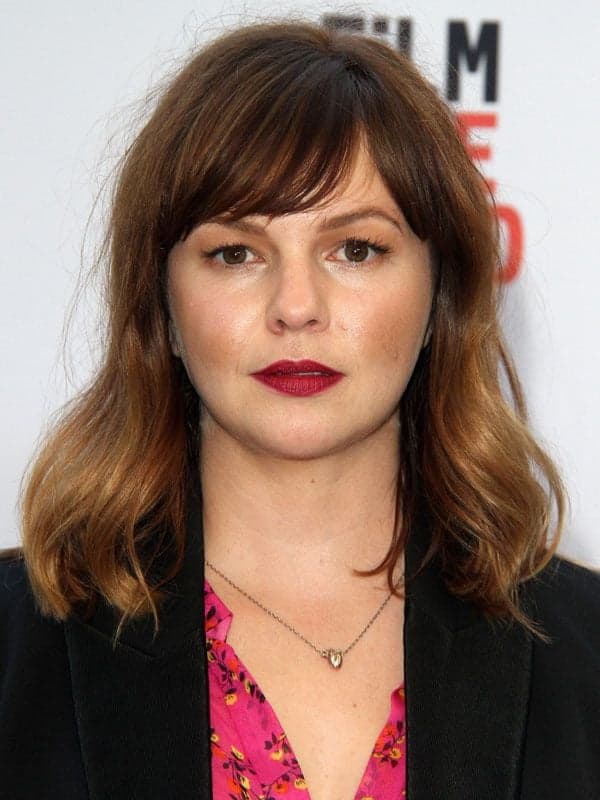 Amber Tamblyn