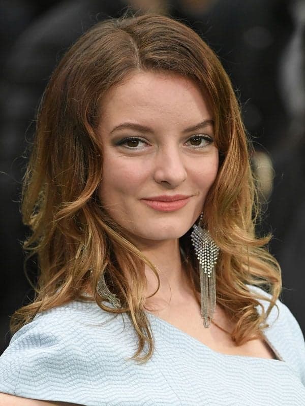 Dakota Blue Richards