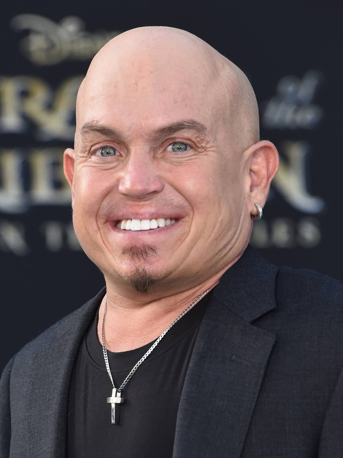 Martin Klebba