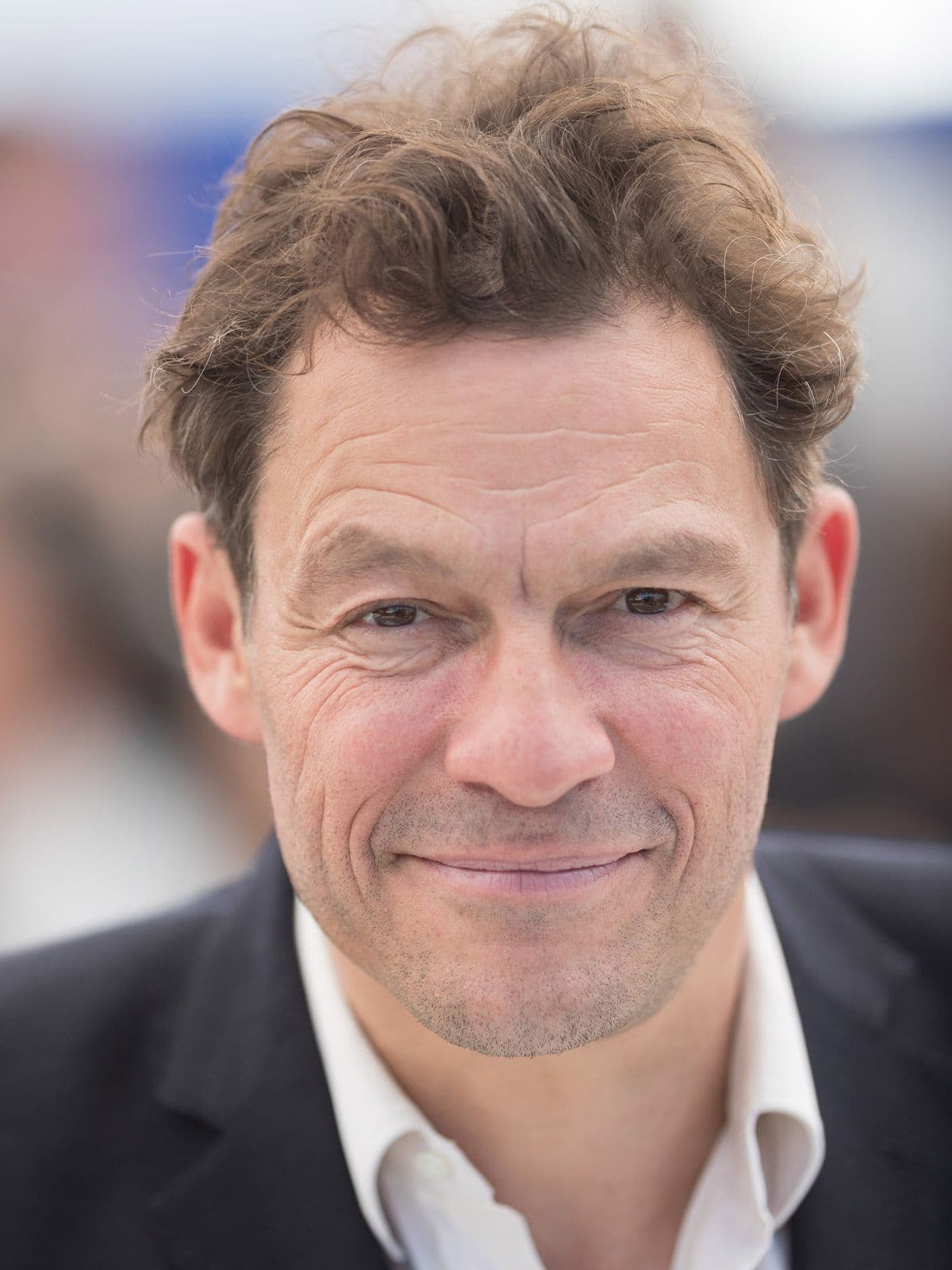 Dominic West