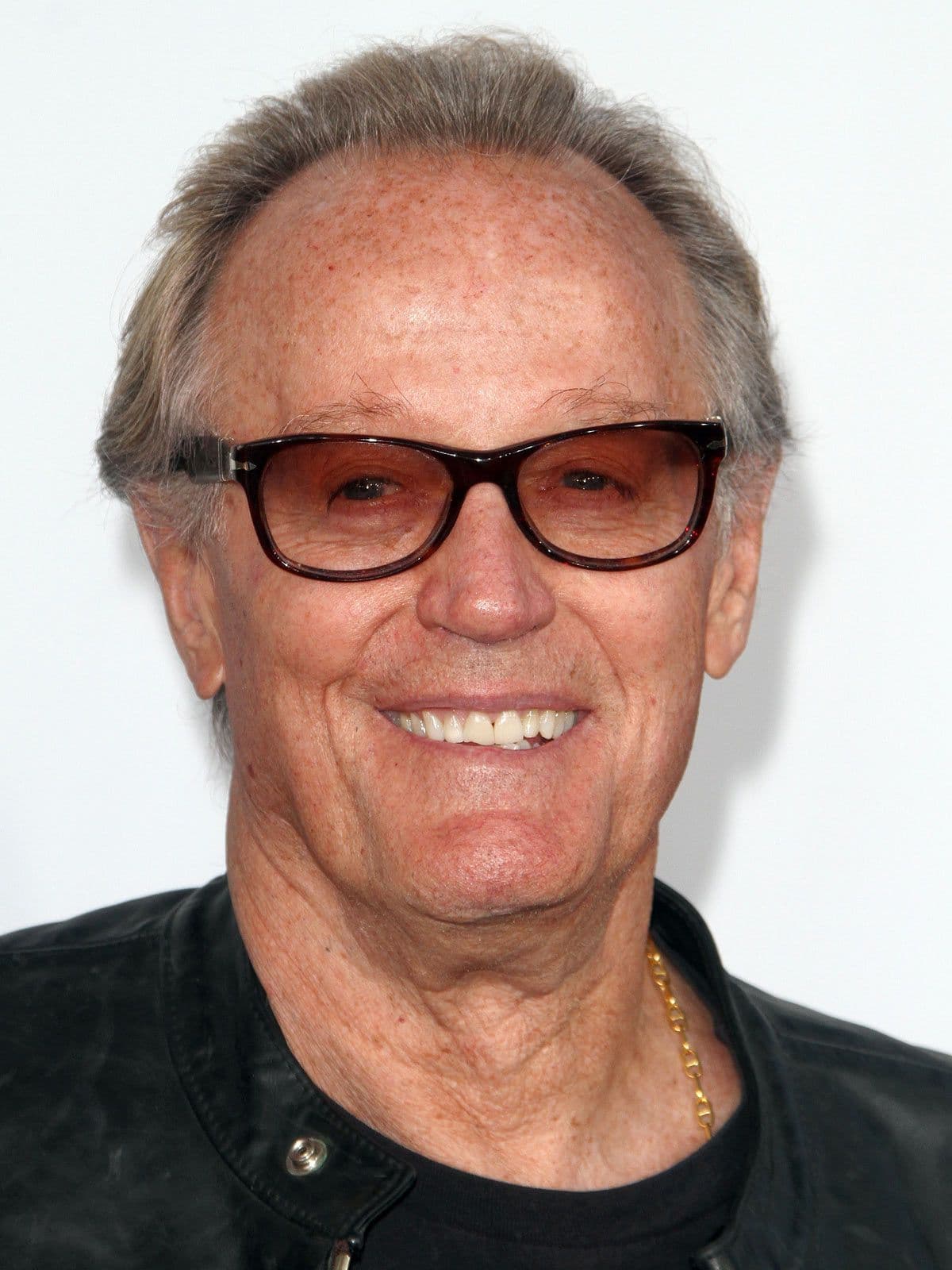 Peter Fonda