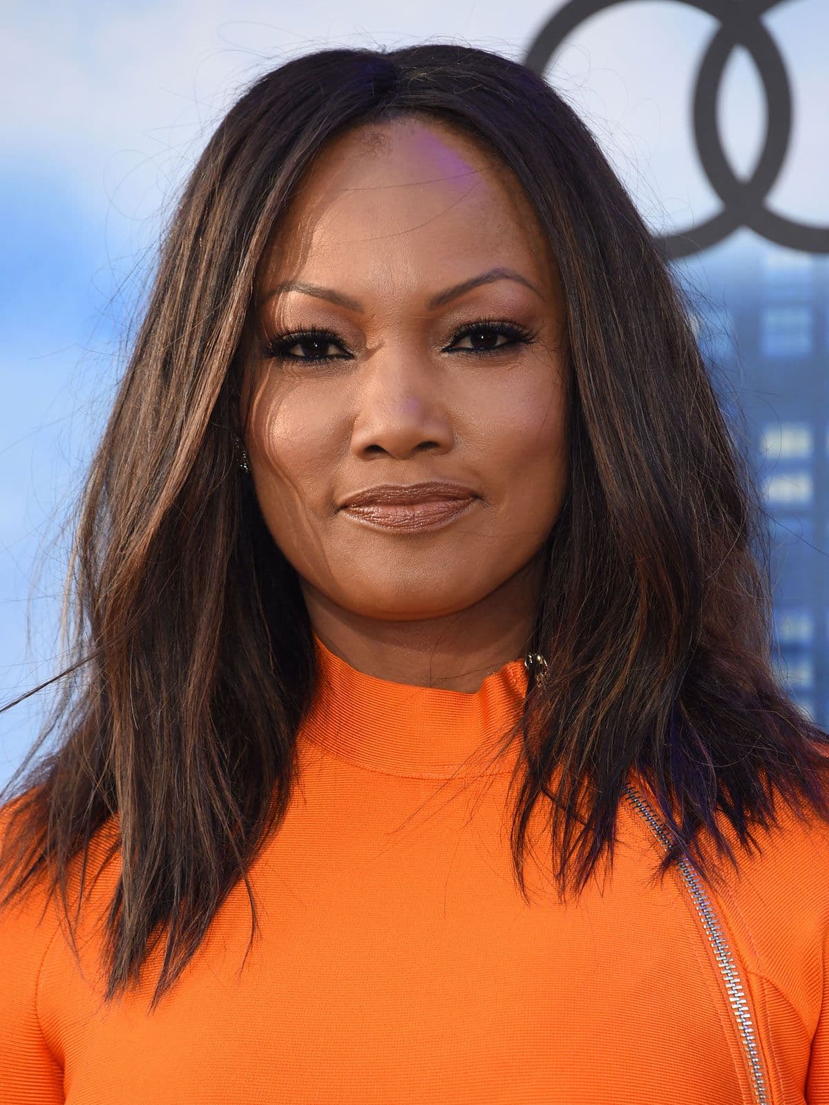 Garcelle Beauvais