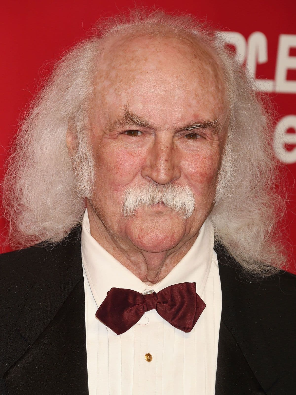 David Crosby
