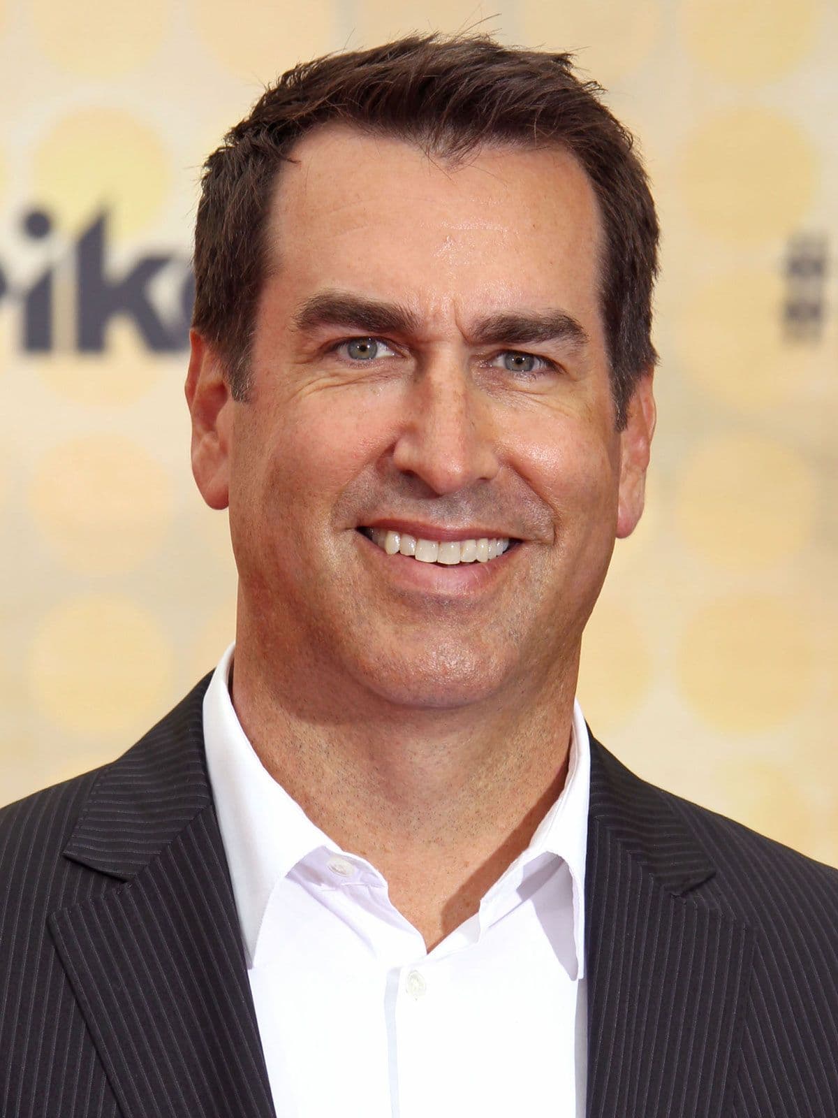 Rob Riggle