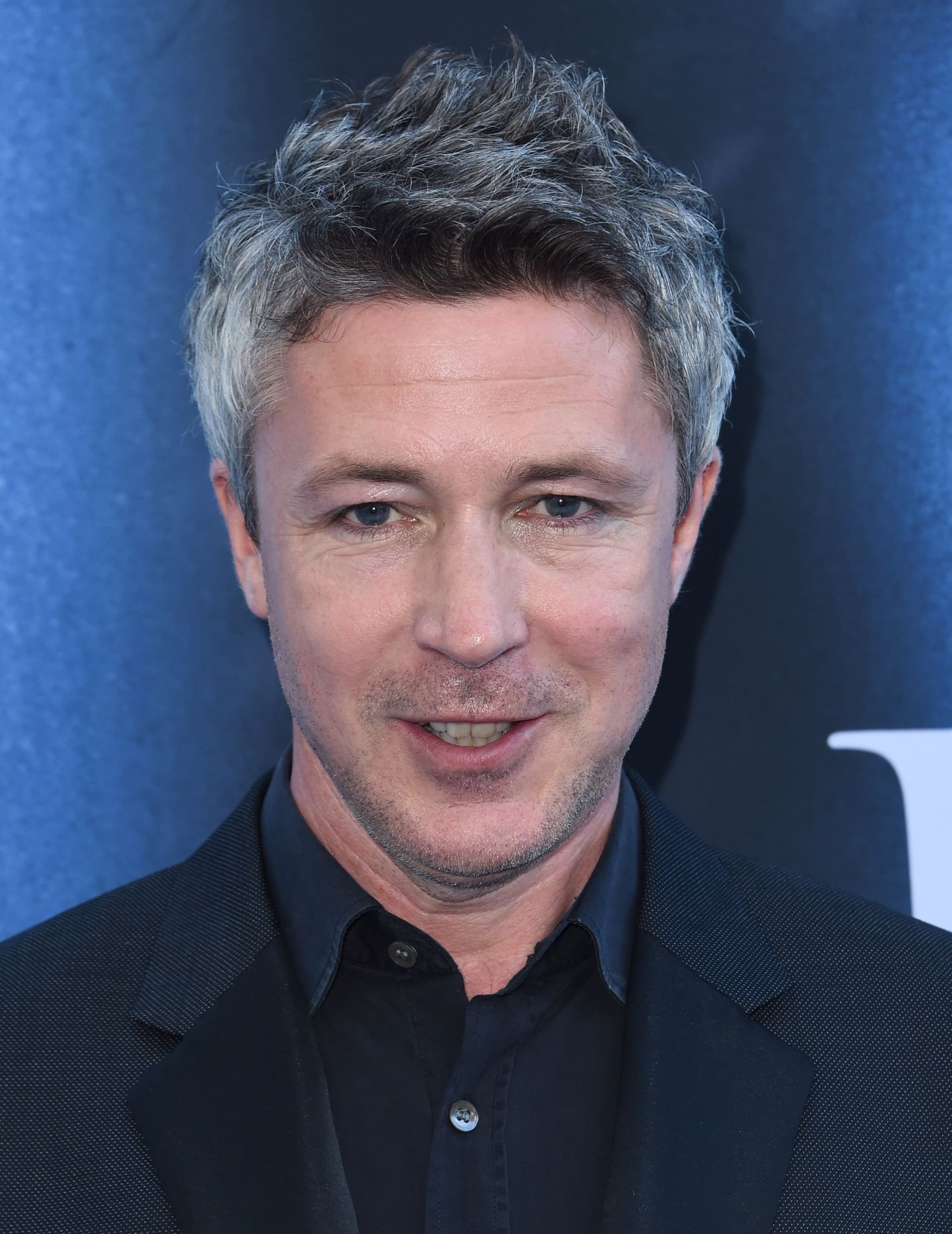 Aidan Gillen