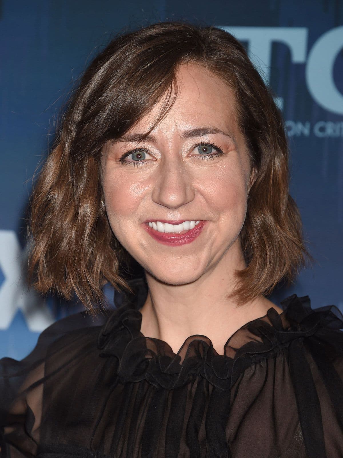 Kristen Schaal