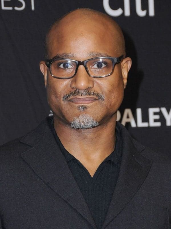 Seth Gilliam