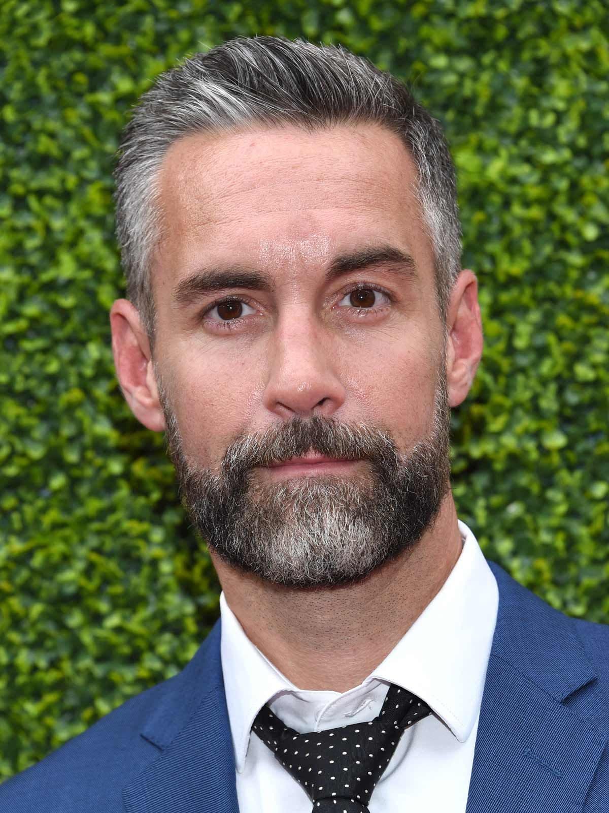 Jay Harrington
