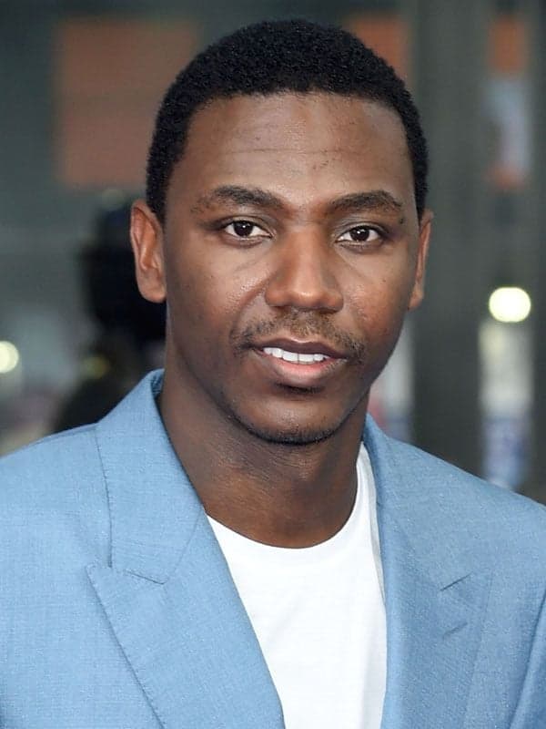 Jerrod Carmichael