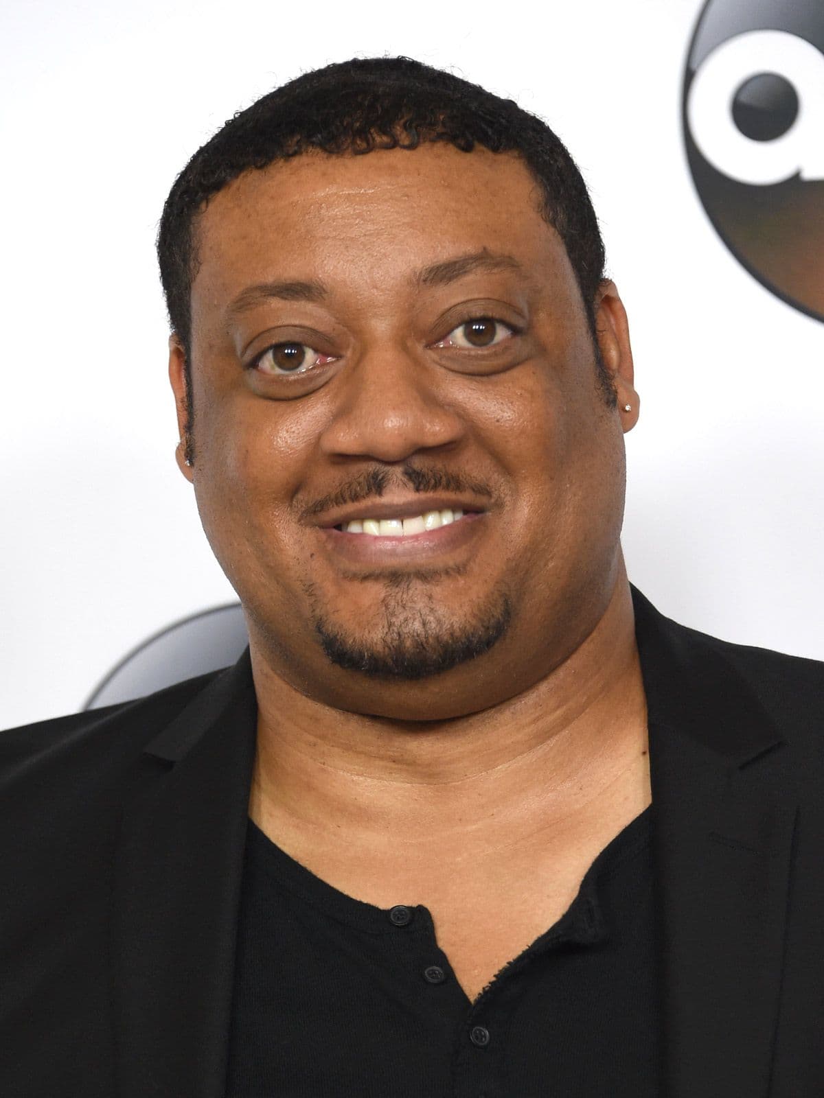 Cedric Yarbrough