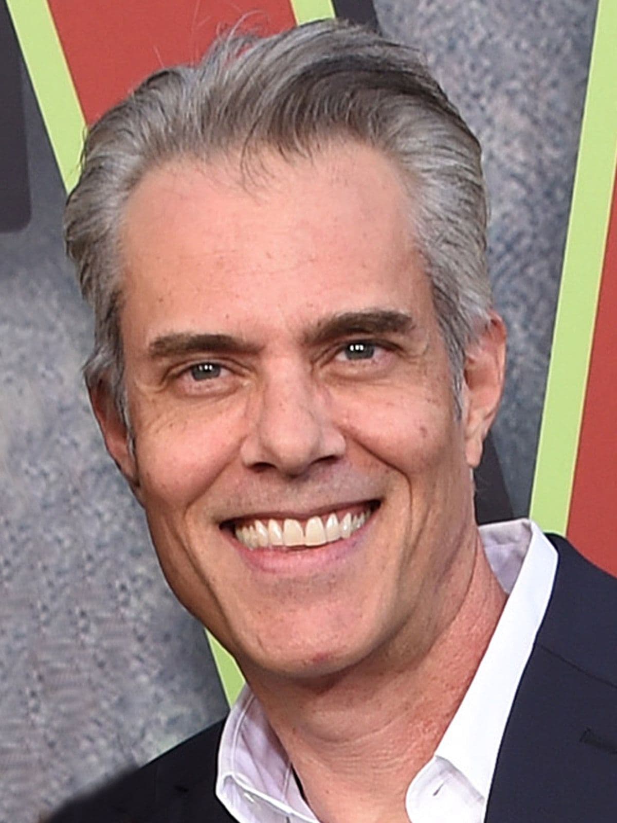 Dana Ashbrook