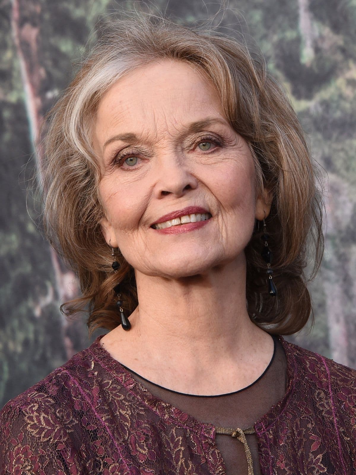Grace Zabriskie
