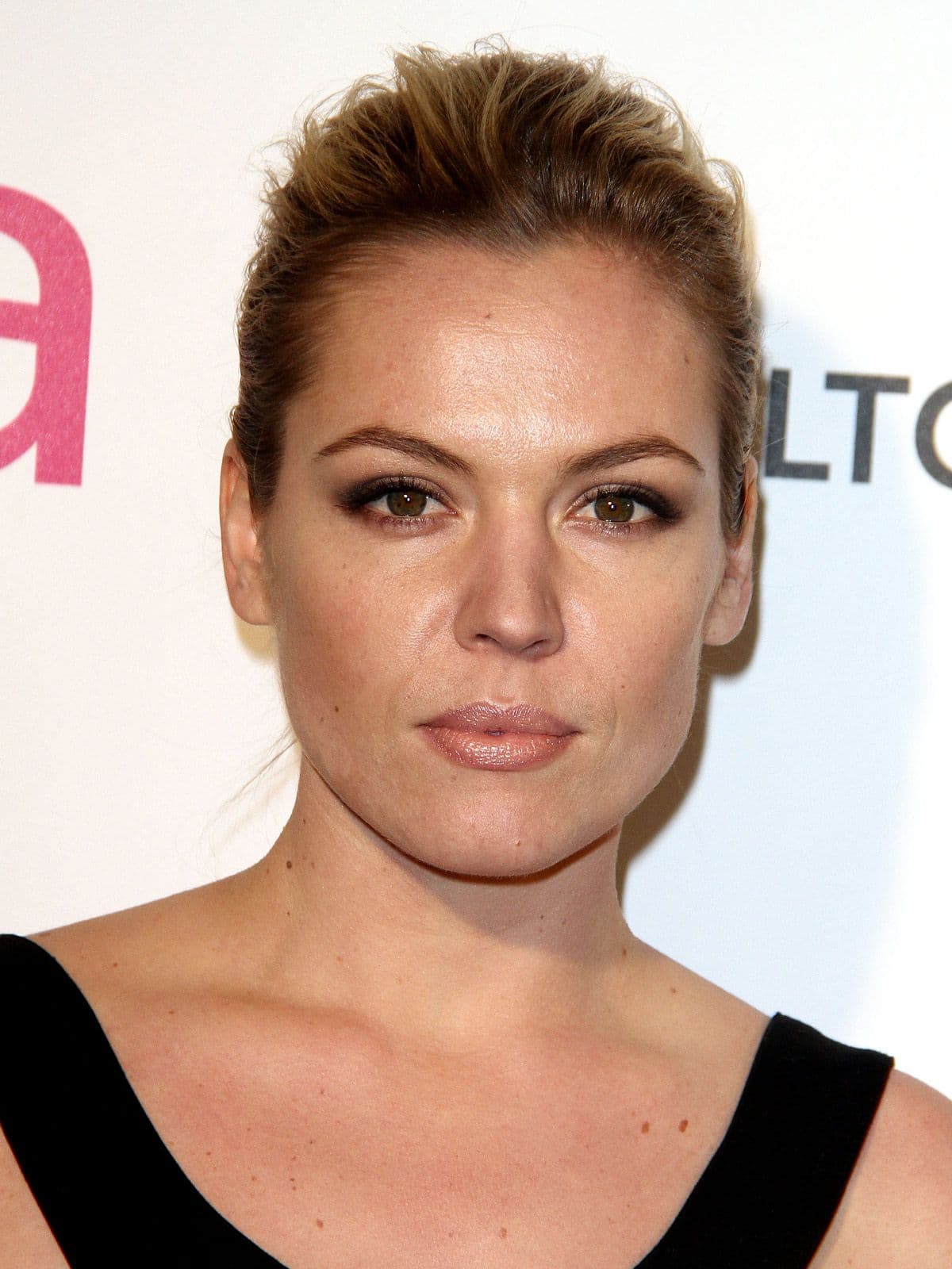Agnes Bruckner