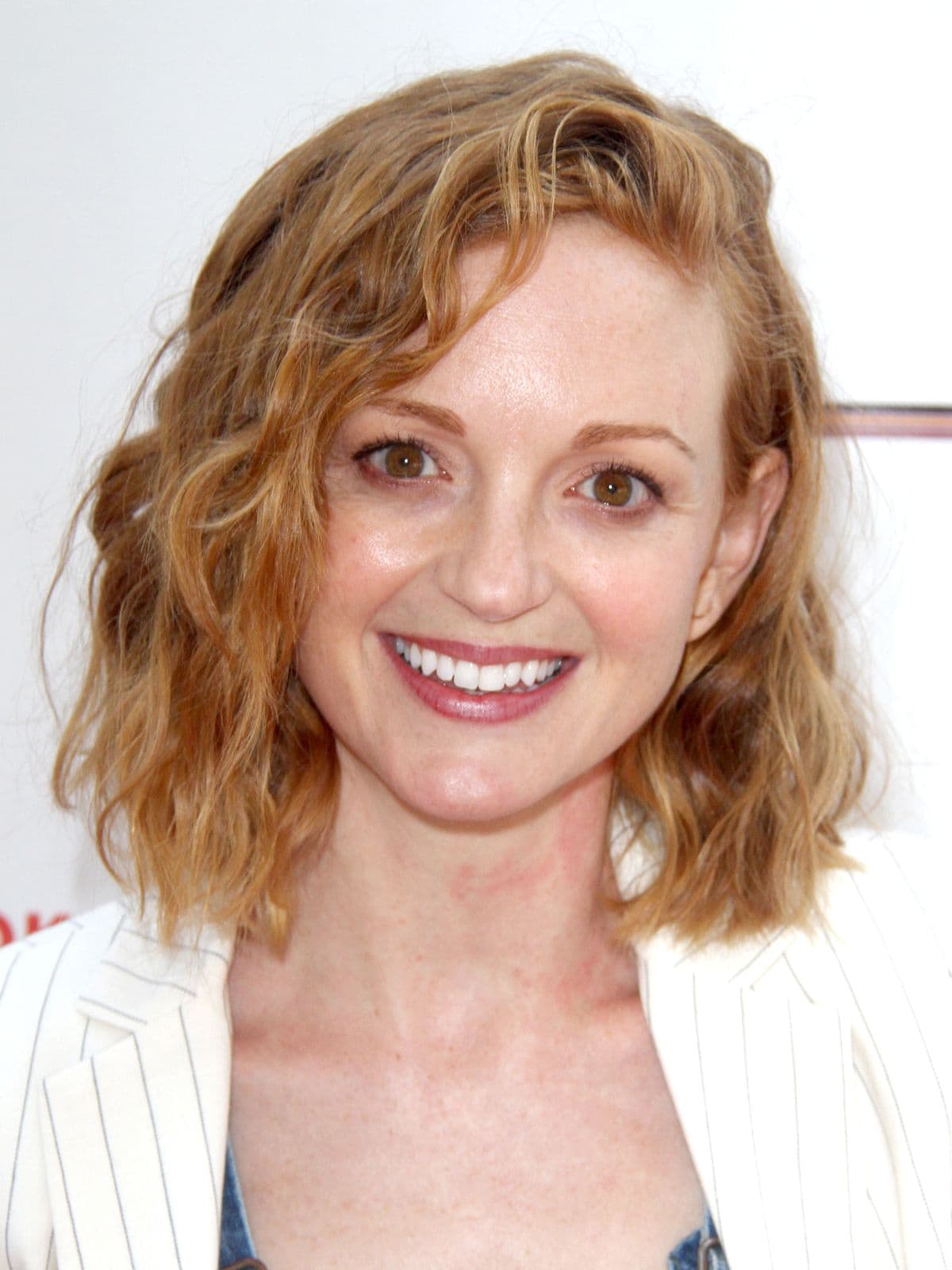 Jayma Mays