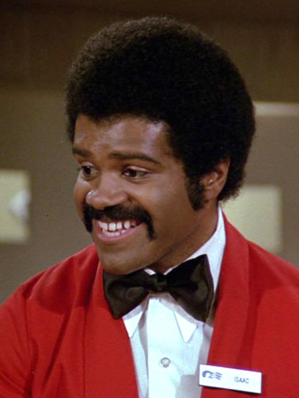 Ted Lange