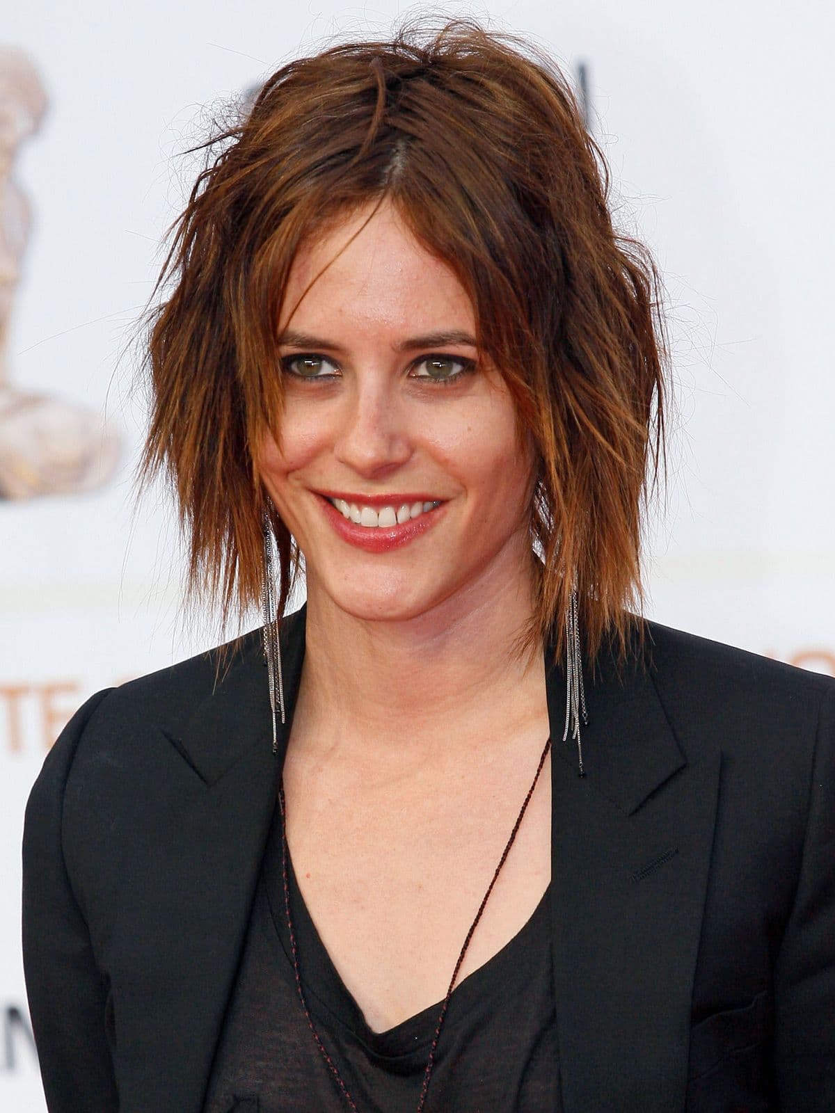 Katherine Moennig