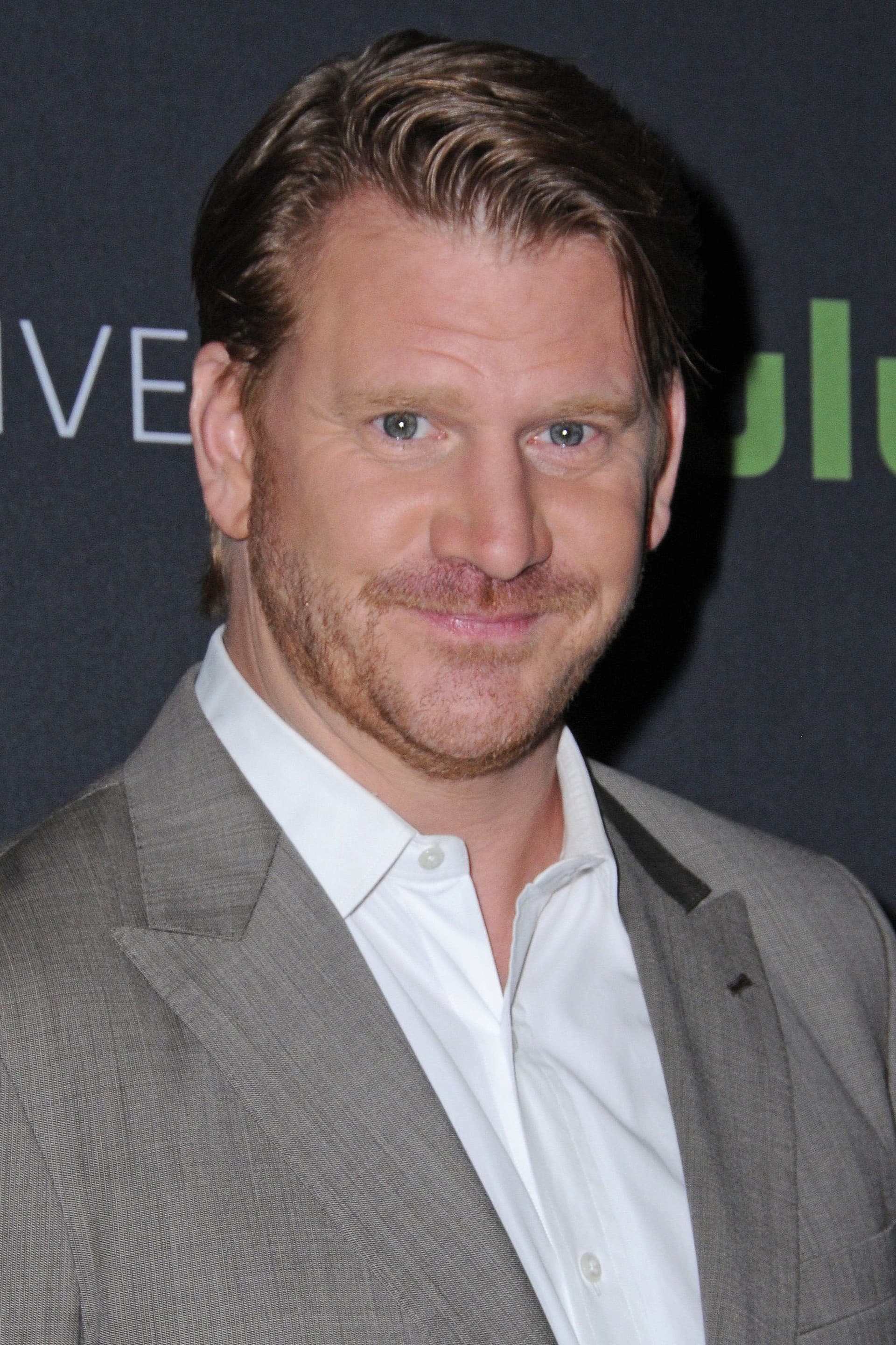 Dash Mihok