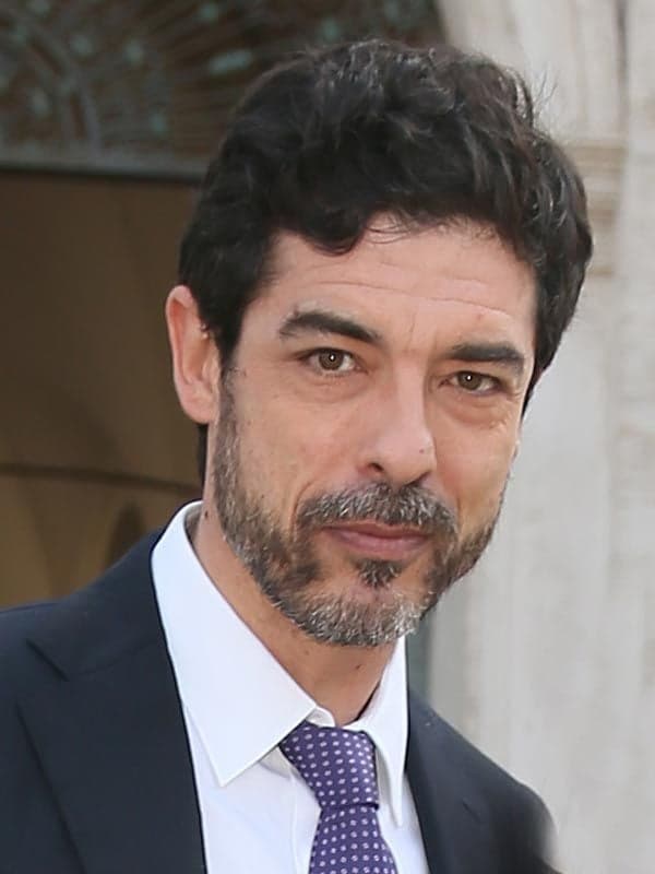 Alessandro Gassman