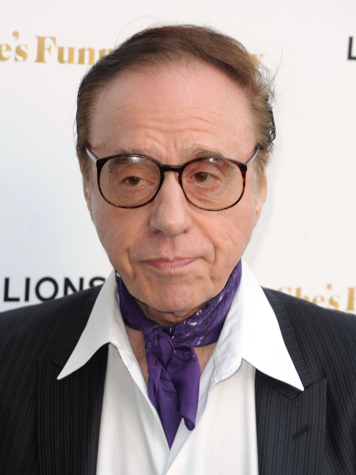 Peter Bogdanovich