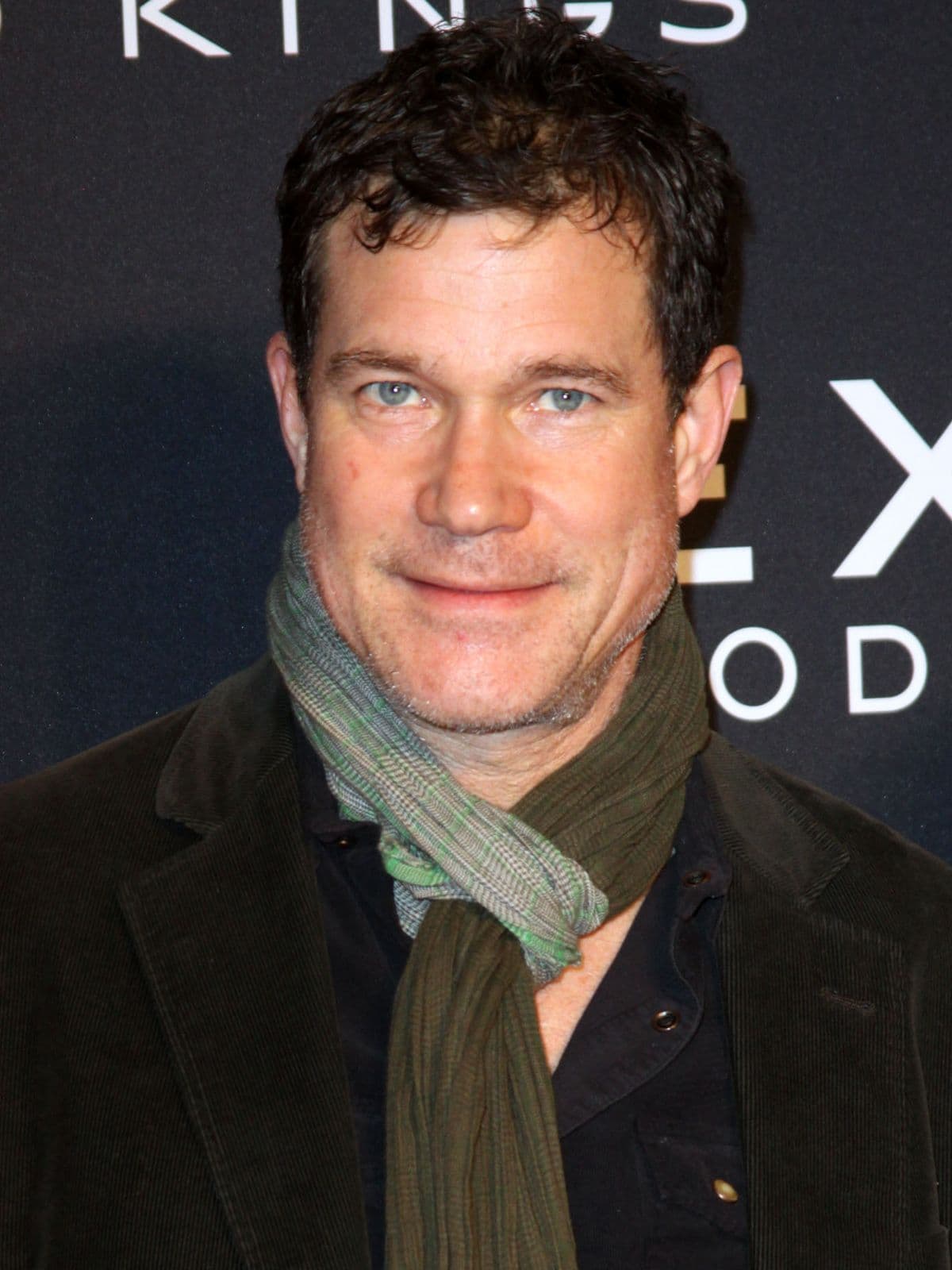 Dylan Walsh