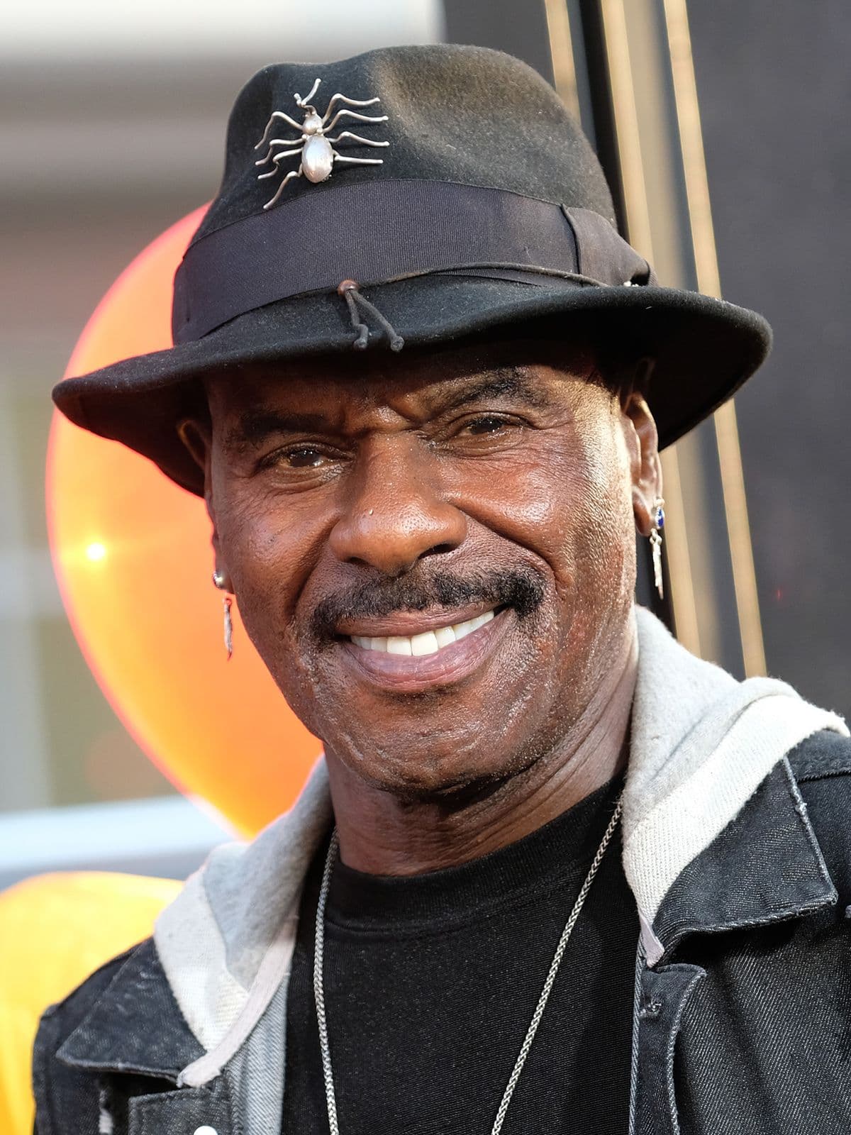 Steven Williams