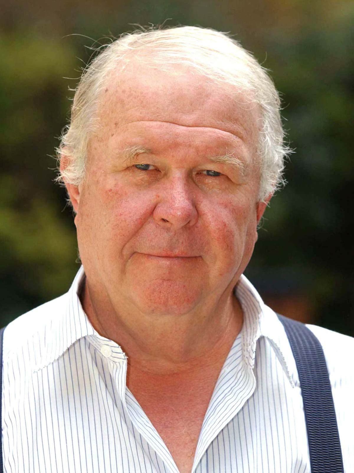 Ned Beatty