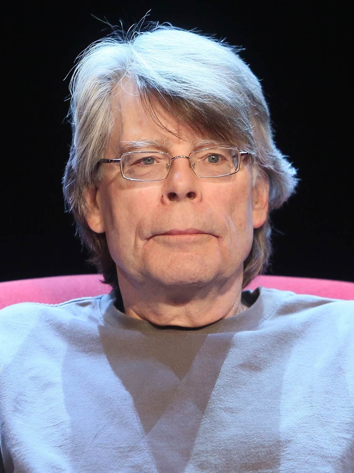 Stephen King