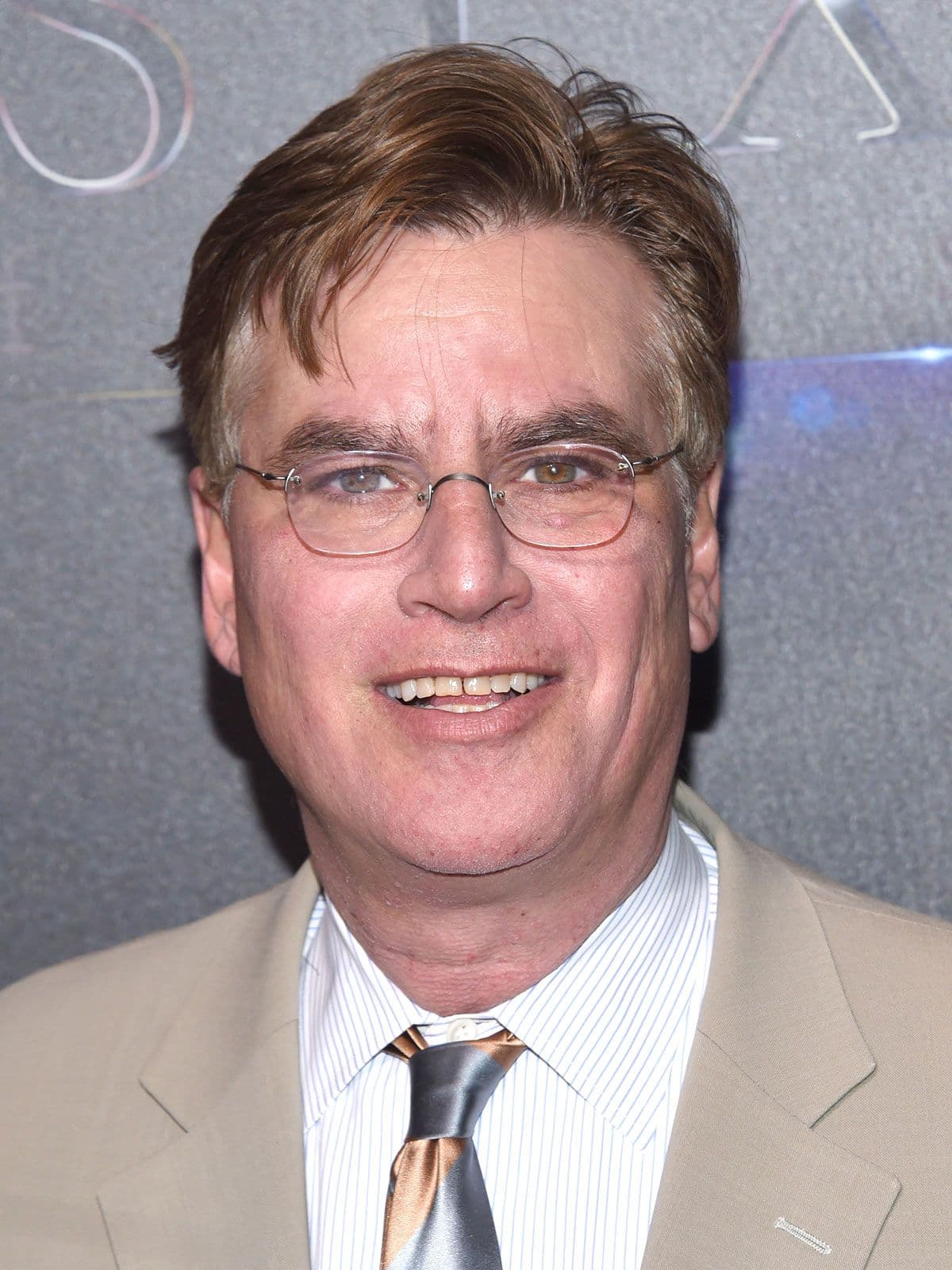 Aaron Sorkin