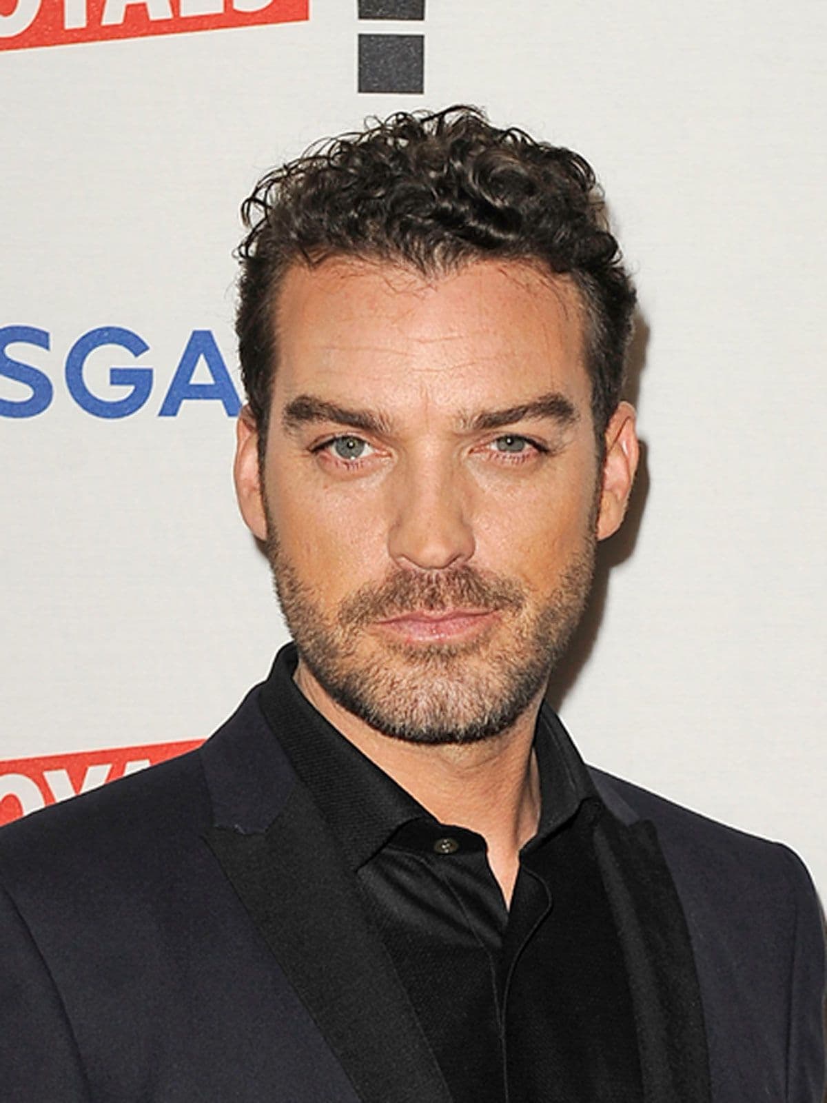 Jake Maskall