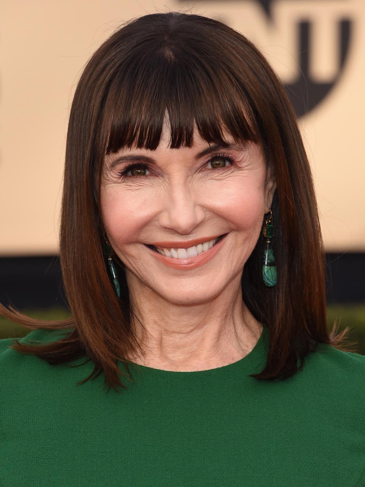 Mary Steenburgen
