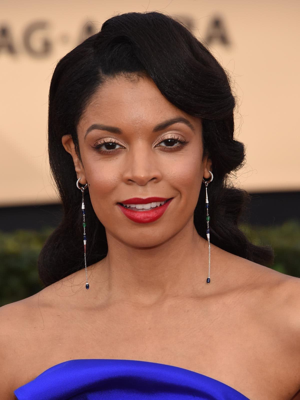 Susan Kelechi Watson