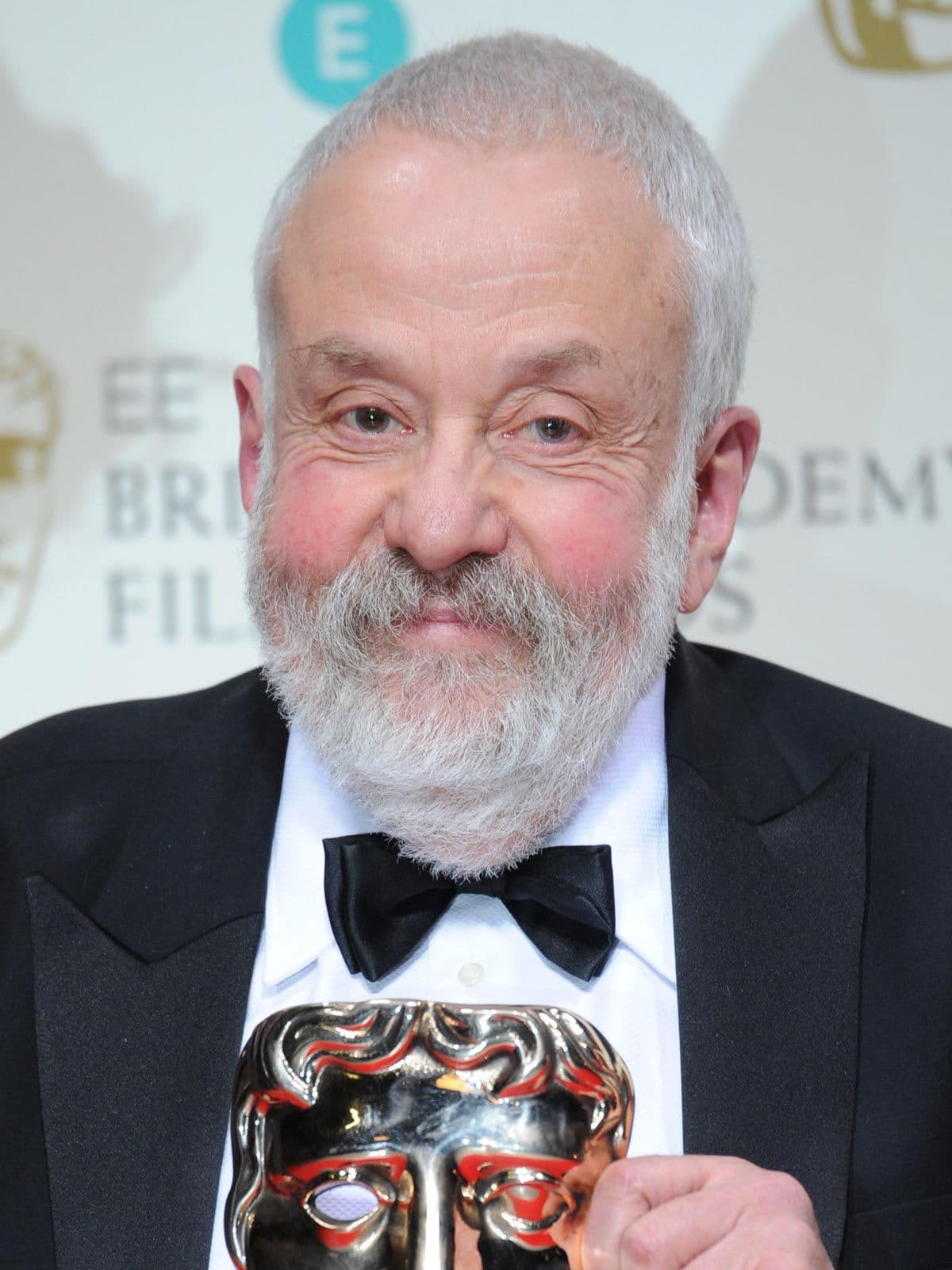 Mike Leigh