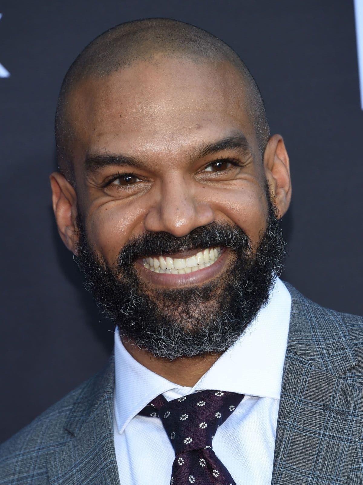 Khary Payton