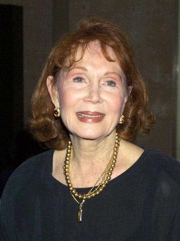 Katherine Helmond