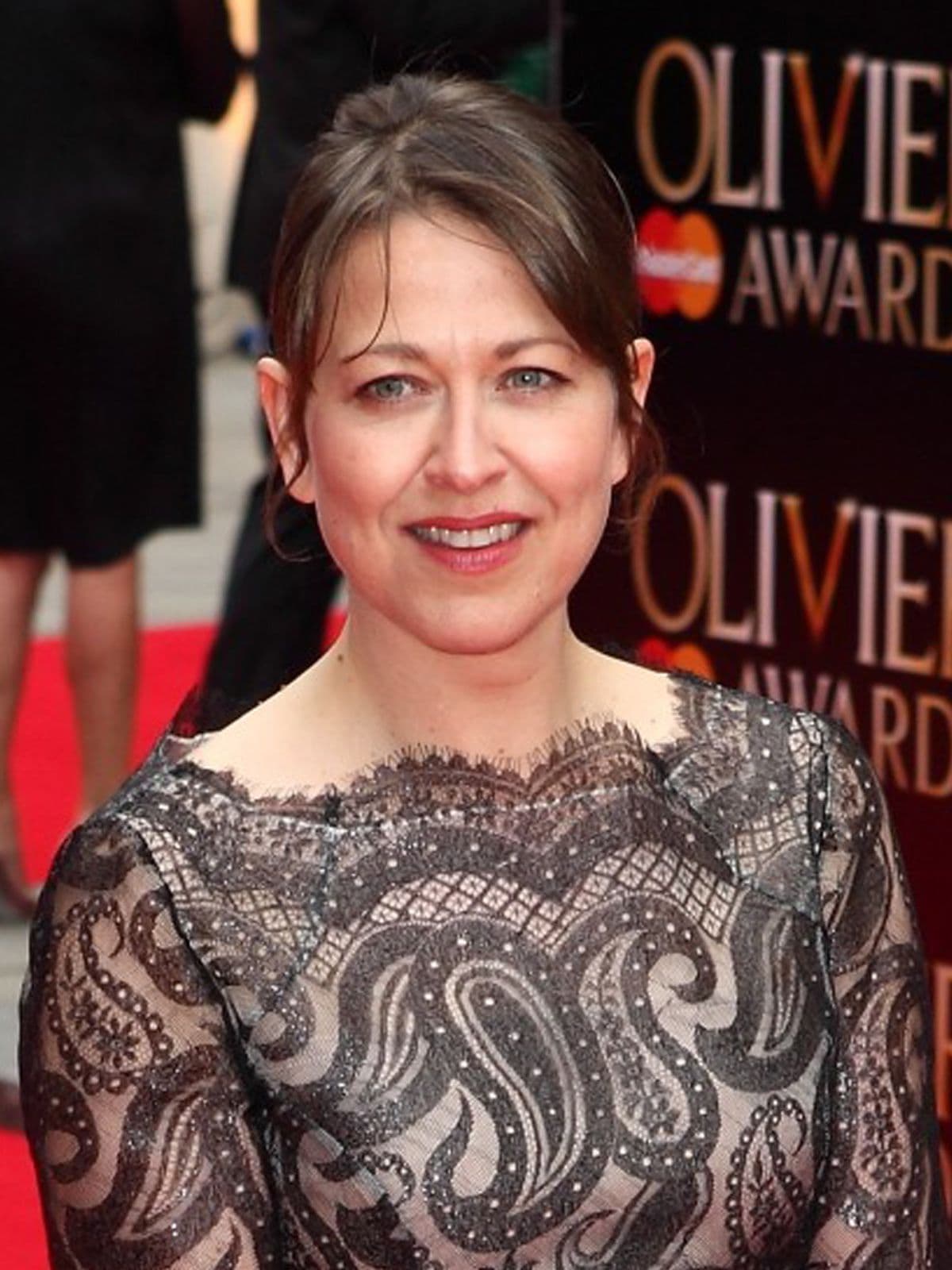 Nicola Walker