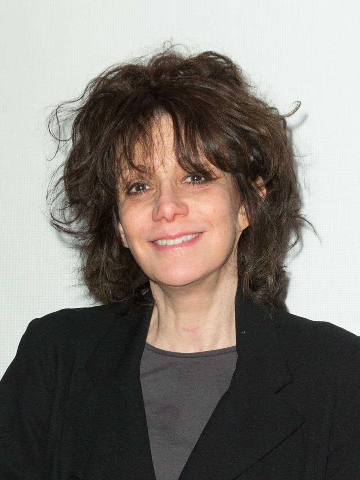 Amy Heckerling